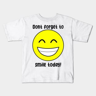 Smile Kids T-Shirt